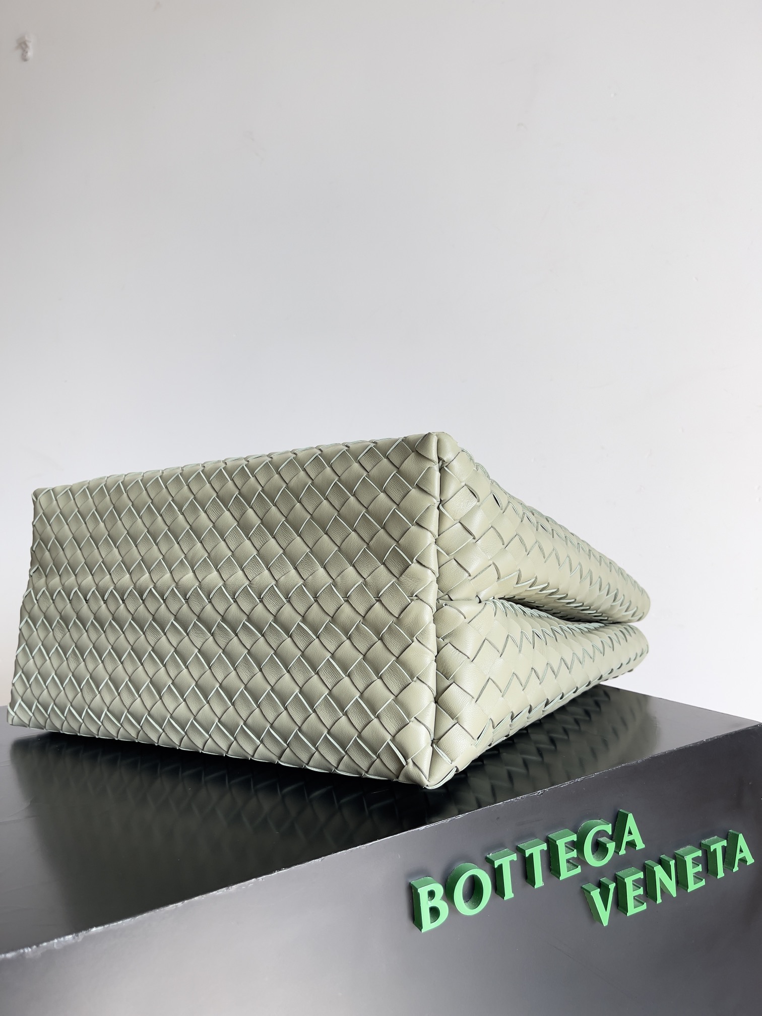 Bottega Veneta Top Handle Bags